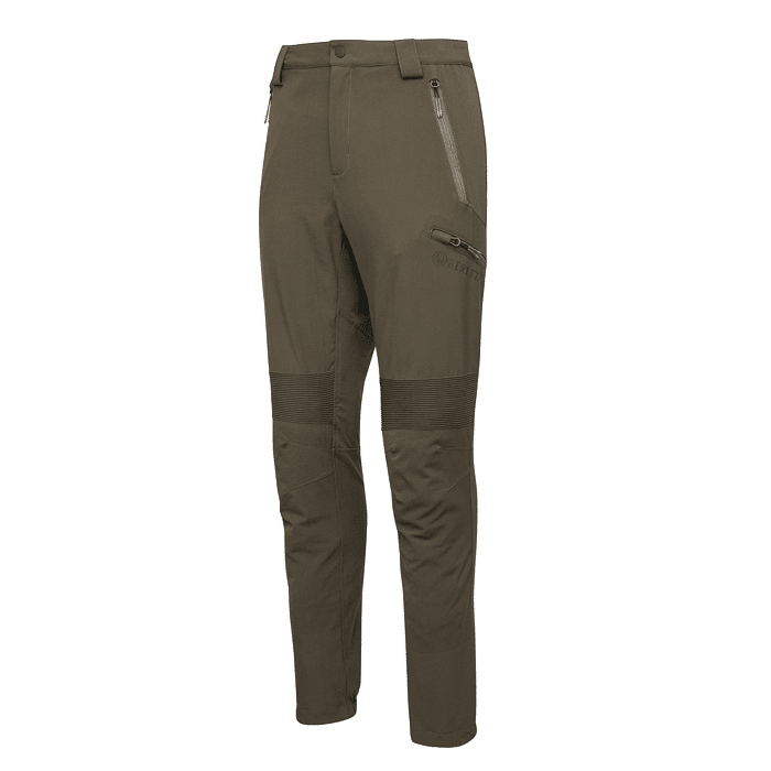 Beretta Vertikal Bladed Pants - Green - Ray Ward Gunsmith