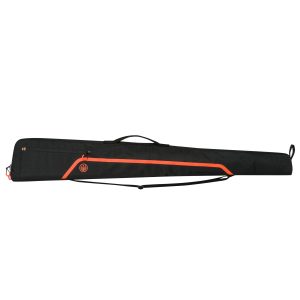 Challenge Gun Case 140cm (Black & Orange)