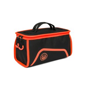 Challenge Cartridge Bag 100 (Black & Orange)