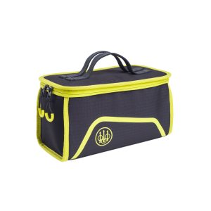 Challenge Cartridge Bag 100 (Ebony & Sulphur)