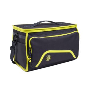 Challenge Cartridge Bag 250 (Ebony & Sulphur)