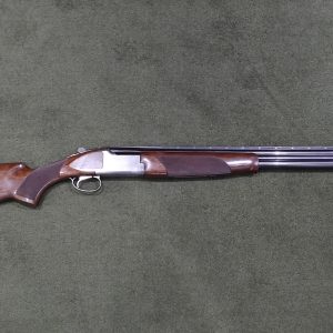 Browning Citori Sporter