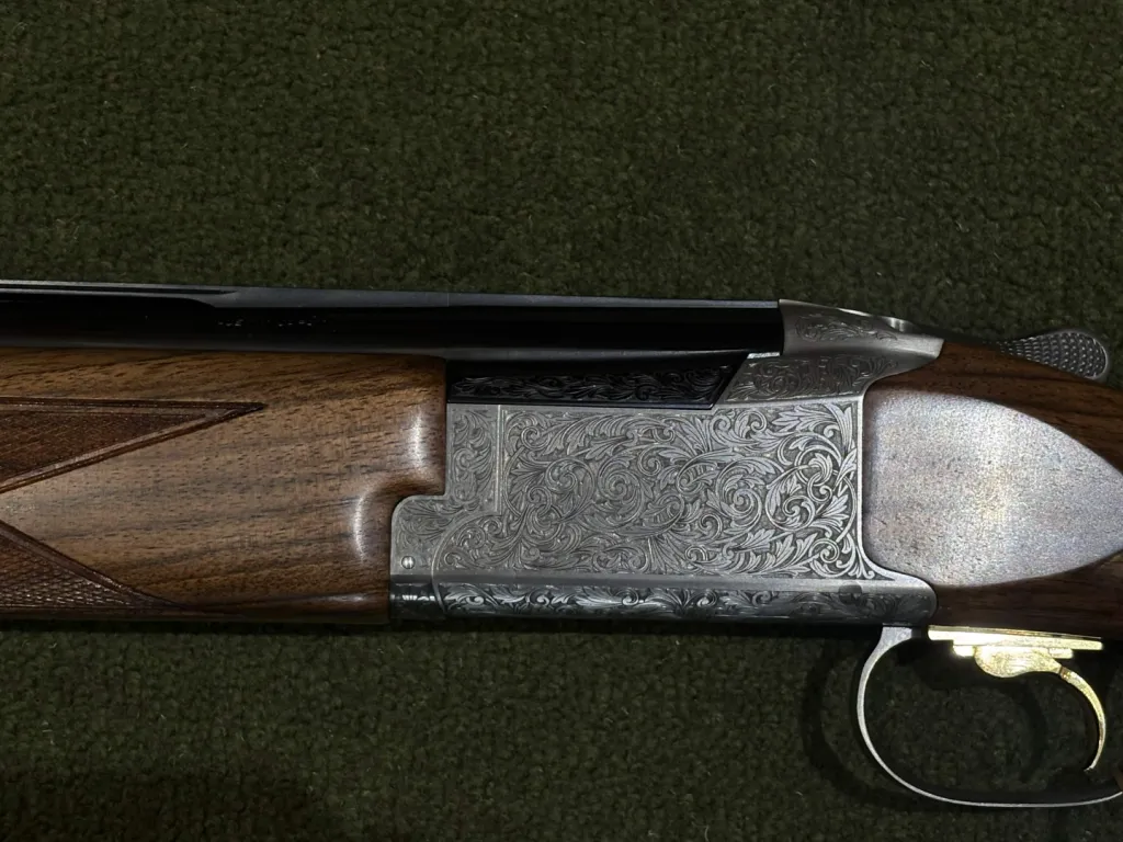 Browning 825 S3