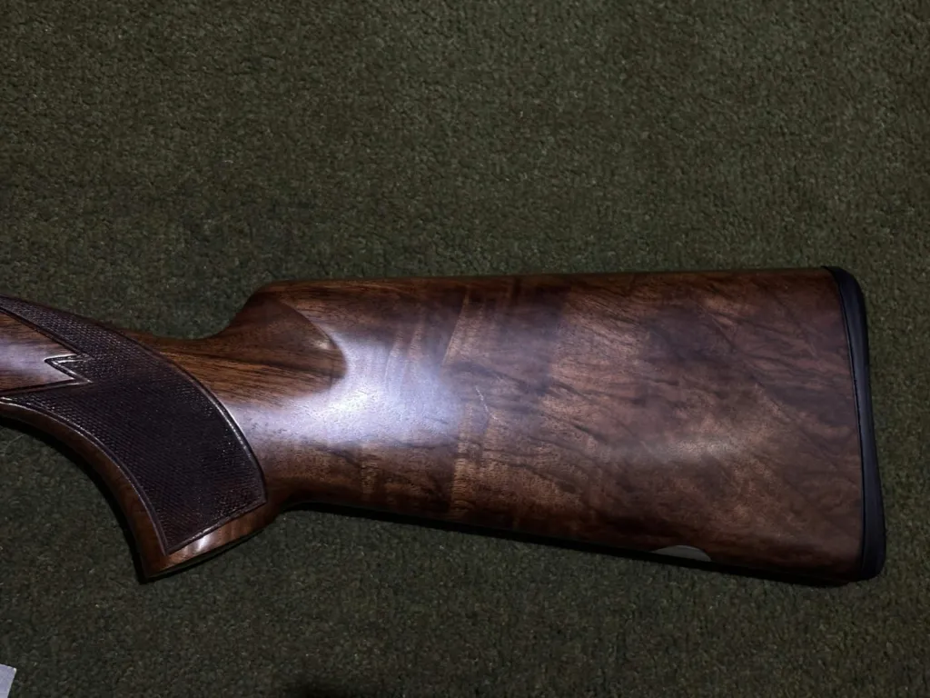 Browning 825 S3 - Image 3