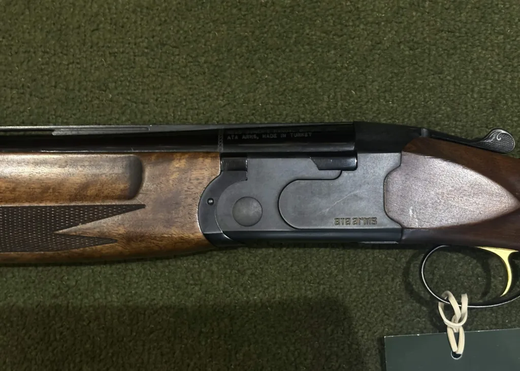 ATA SP Black Sporter