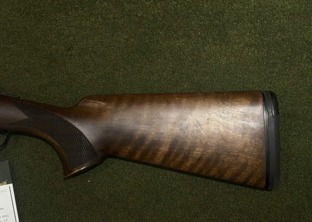 ATA SP Black Sporter - Image 2