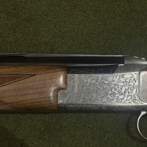 Browning B725 Sporter Grd V