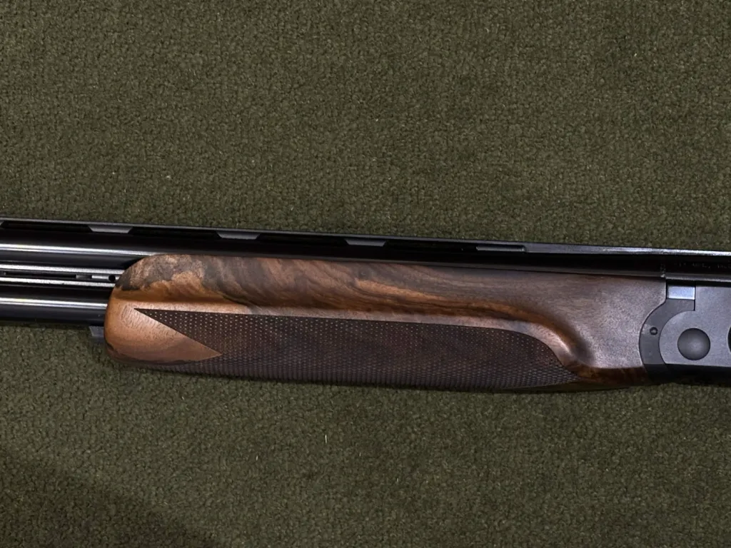 ATA SP Pro 12 Black G5 Competition - Image 2