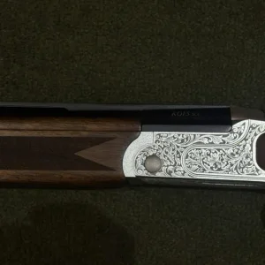 Kofs Sceptre