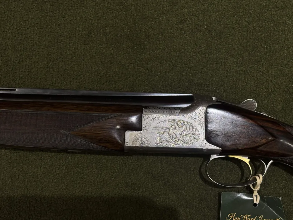 Browning B25 B2G 208