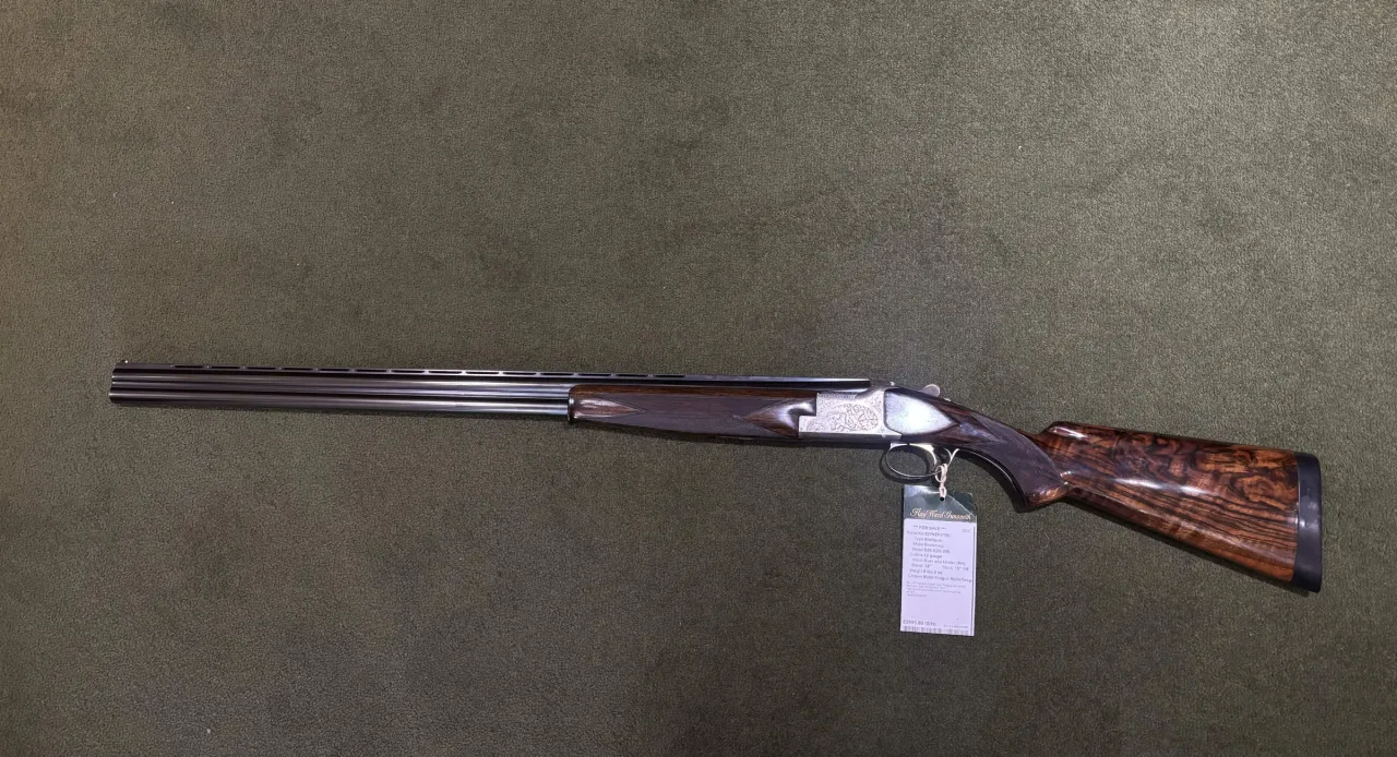 Browning B25 B2G 208 - Image 4
