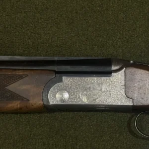 Lincoln No2 Sporting