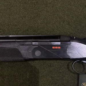 Beretta 688 Black Performance SP ADJ